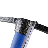 кирка с фиберглассовой рукояткой 2,5 кг., 580x60x880 мм оптом